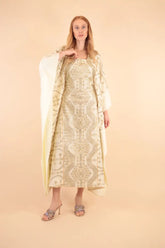Kaftan -  Voile